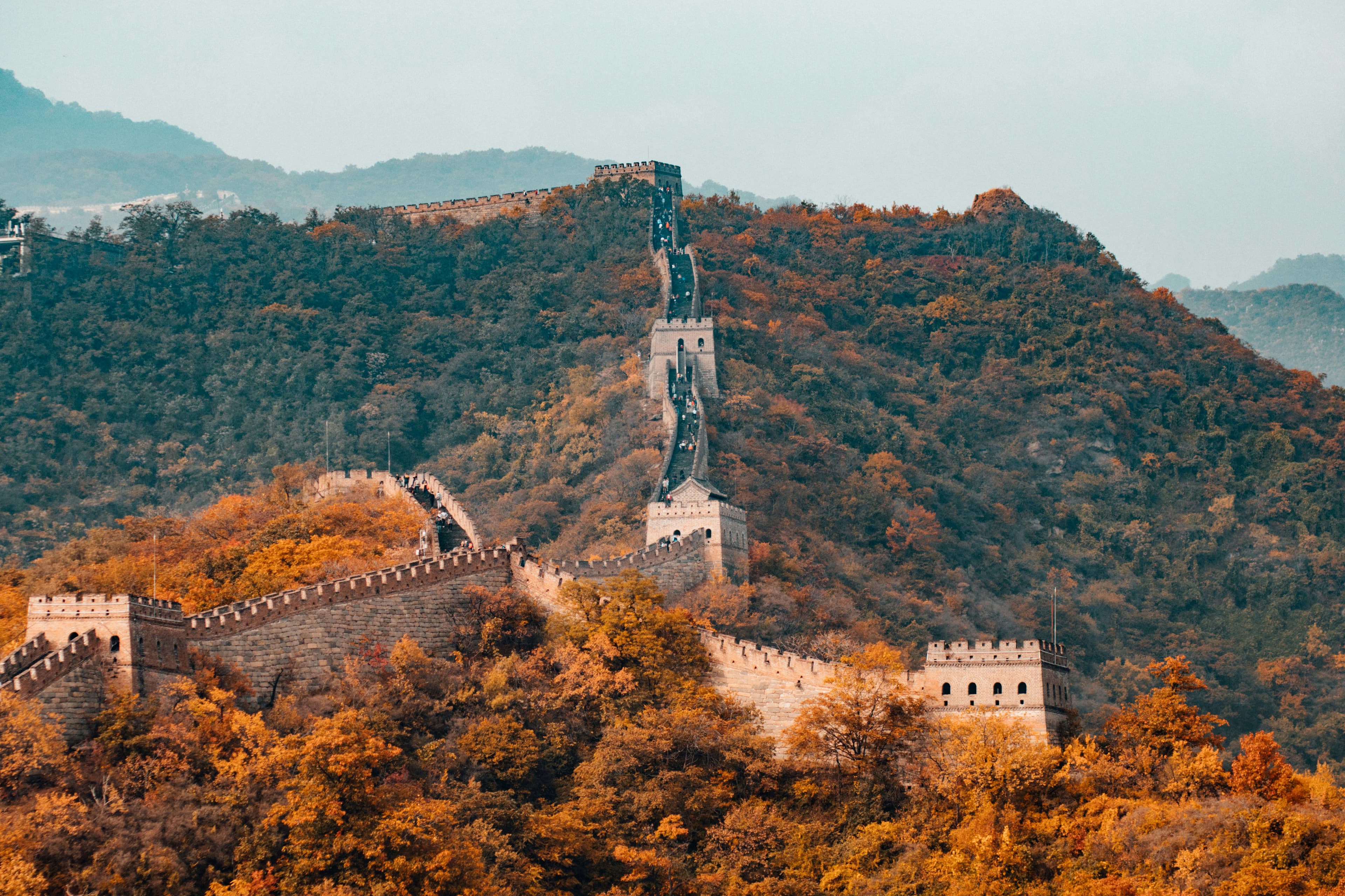 China's Hidden Gems: Beyond the Great Wall