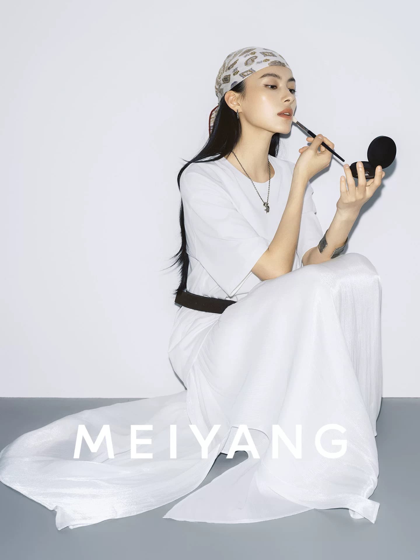 5 Chinese Fashion Trends Dominating 2025: From Mamianqun to Zanhua